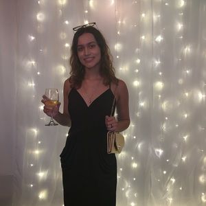 Meet your Posher, Valentina